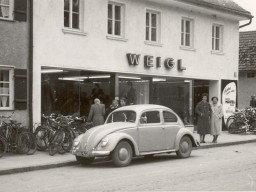 Ortsansichten